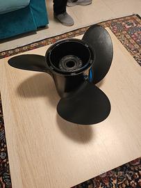 Elica motore fuori bordo