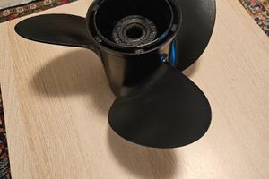 Elica motore fuori bordo