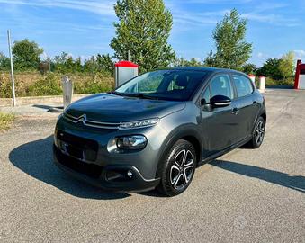 Vendita Citroen C3