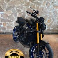 Yamaha MT-09 SP