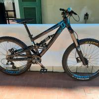 BICICLETTA MTB ROCKY MOUNTAIN SCOTT DA 26"