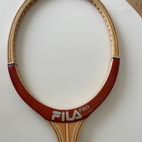Racchette tennis vintage