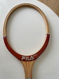 Racchette tennis vintage