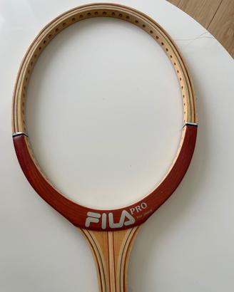 Racchette tennis vintage
