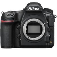Nikon D850