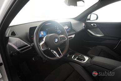 BMW Serie 1 (F70) 120d 48V MSport