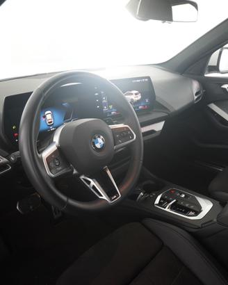 BMW Serie 1 (F70) 120d 48V MSport