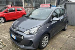 Hyundai i10 1.0 MPI Econext GPL imm. 04/2019