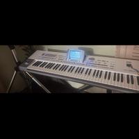 Korg pa2x pro 76 perfetta Senza problemi