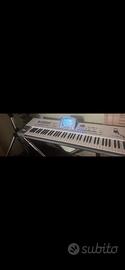 Korg pa2x pro 76 perfetta Senza problemi