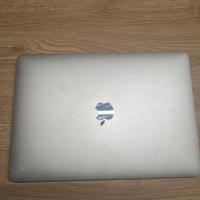 Macbook Pro Late 2016