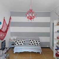 50/notte bilocale 2/4 posti letto vicino H