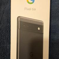 GOOGLE PIXEL 6a 
