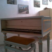 Clavicembalo Bizzi