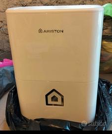 Deumidificatore Ariston deos 16/20