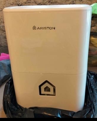 Deumidificatore Ariston deos 16/20