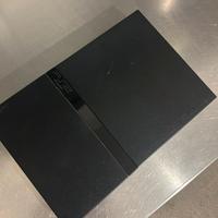 Play station 2