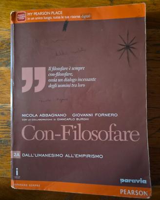 Con-Filosofare 2A