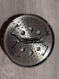 Kenwood cestello cottura a vapore planetaria