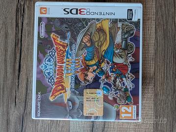 Dragon Quest 8