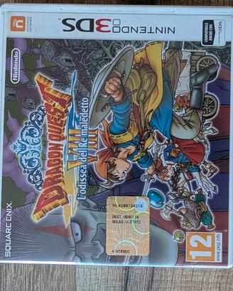 Dragon Quest 8