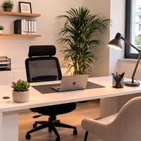 Ufficio in condivisione