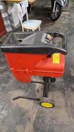 WOLF Garten

SDL 2500