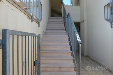 Trilocale completamente ristrutturato cod. M.2510