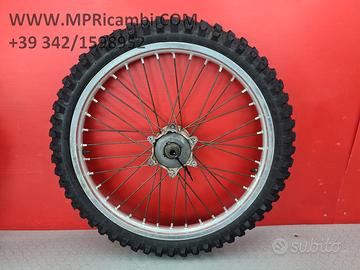 CERCHIO ANTERIORE SUZUKI RM 250 1991 1992 rm250 19