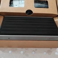 Docking Station Targus Dual Video 4K USB-C – Nuova