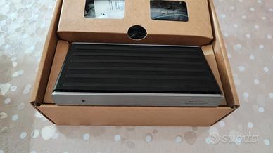 Docking Station Targus Dual Video 4K USB-C – Nuova