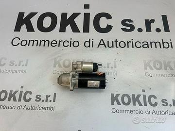 Motorino avviamento Daily