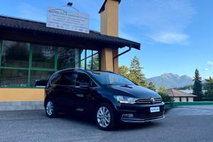 Volkswagen Touran 2.0 TDI 150 CV 7 posti