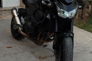 Kawasaki Z 750