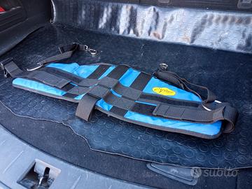 Trapezio da vela deriva 