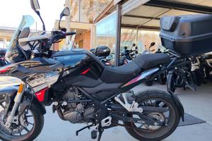 Benelli TRK 251