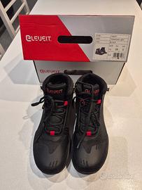 Scarpe da moto n 38