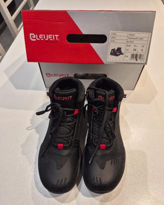 Scarpe da moto n 38