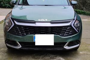 Kia sportage 1.6 gpl style km 37000