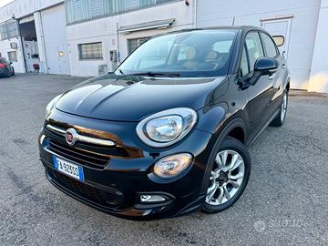 Fiat 500X 1.6mtj 120cv 2015 120.000km euro6
