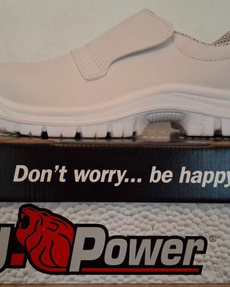 U-Power -Scarpa antinfortunistica -UE2019