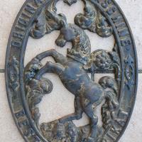 stemma macchina da cucire Original Nahmaschine Bes