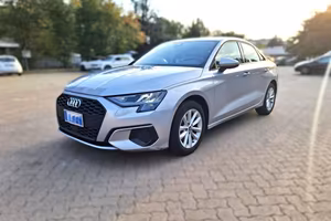 AUDI A3 Sedan 30 TDI