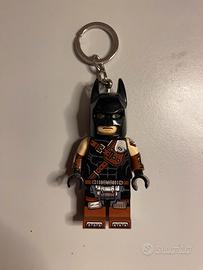 Portachiavi batman lego