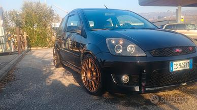 Ford Fiesta st 150 