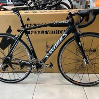 bici corsa Specialized