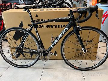 bici corsa Specialized