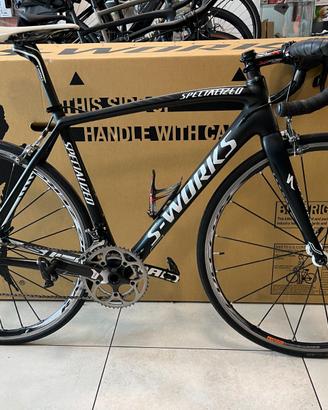 bici corsa Specialized