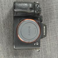 Sony A7 III