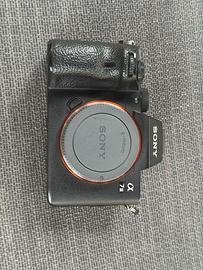 Sony A7 III